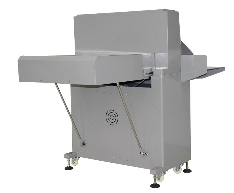 Гільйотина гідравлічна WH 6710PX Hydraulic