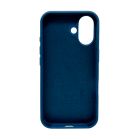 Чохол для смартфона Silicone Full Case AA Open Cam for Apple iPhone 16 16,Blue
