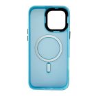 Чохол для смартфона Cosmic Magnetic Color HQ for Apple iPhone 16 Pro Max Light Blue