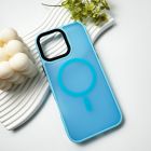Чохол для смартфона Cosmic Magnetic Color HQ for Apple iPhone 16 Pro Max Light Blue