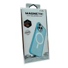 Чохол для смартфона Cosmic Magnetic Color HQ for Apple iPhone 16 Pro Max Light Blue