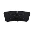 Автомобільна сонцезахисна парасолька Baseus CoolRide Windshield Sun Shade Umbrella Lite Small Black