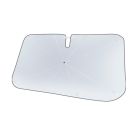 Автомобільна сонцезахисна парасолька Baseus CoolRide Windshield Sun Shade Umbrella Lite Small Black