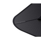 Автомобільна сонцезахисна парасолька Baseus CoolRide Windshield Sun Shade Umbrella Lite Small Black