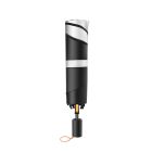 Автомобільна сонцезахисна парасолька Baseus CoolRide Windshield Sun Shade Umbrella Lite Small Black