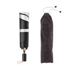 Автомобільна сонцезахисна парасолька Baseus CoolRide Windshield Sun Shade Umbrella Lite Small Black