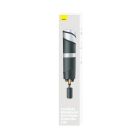 Автомобільна сонцезахисна парасолька Baseus CoolRide Windshield Sun Shade Umbrella Lite Small Black