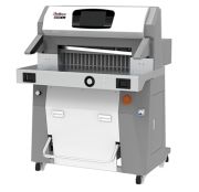Гідравлічний гільйотинний різак BindiTec 6810z