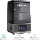 3D-принтер Anycubic Photon Mono M7 (PM70BK0B-O)