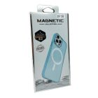 Чохол для смартфона Cosmic Magnetic Color HQ for Apple iPhone 16 Light Blue