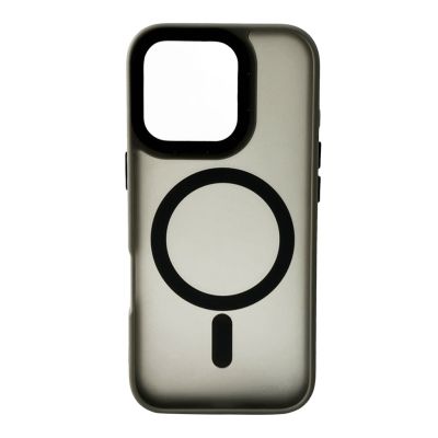 Чохол для смартфона Cosmic Magnetic Color HQ for Apple iPhone 16 Pro Max Grey