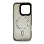 Чохол для смартфона Cosmic Magnetic Color HQ for Apple iPhone 16 Pro Max Grey