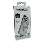 Чохол для смартфона Cosmic Magnetic Color HQ for Apple iPhone 16 Pro Max Grey