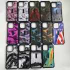 Чохол для смартфона UAG AAA Pathfinder Mag for Apple iPhone 15 Pro Max Grey