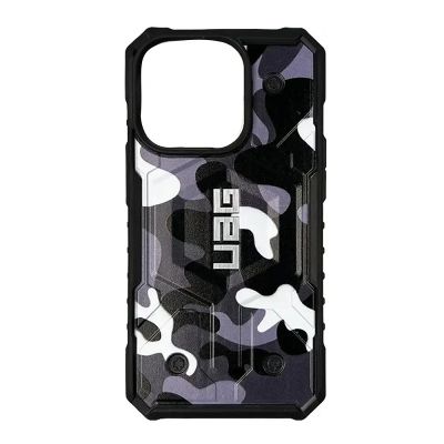 Чохол для смартфона UAG AAA Pathfinder Mag for Apple iPhone 16 Army White