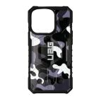 Чохол для смартфона UAG AAA Pathfinder Mag for Apple iPhone 16 Pro Army White