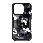 Чохол для смартфона UAG AAA Pathfinder Mag for Apple iPhone 16 Pro Army White