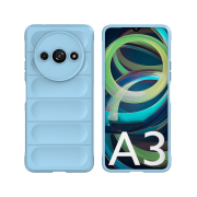Чохол для смартфона Cosmic Magic Shield for Xiaomi Redmi A3 4G Light Blue