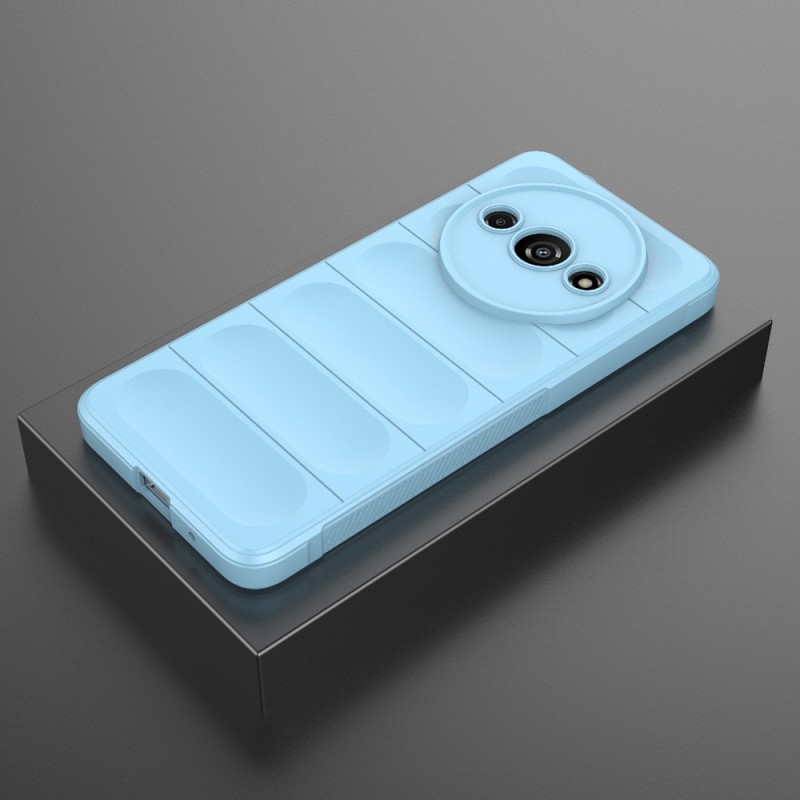 Чохол для смартфона Cosmic Magic Shield for Xiaomi Redmi A3 4G Light Blue