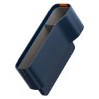Автомобільний органайзер Baseus OrganizeFun Series Car Console Storage Organizer Galaxy Blue
