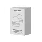 Фільтр для автомобільного пилососа Baseus A3 Car vacuum Cleaner strainer（2PCS）Black