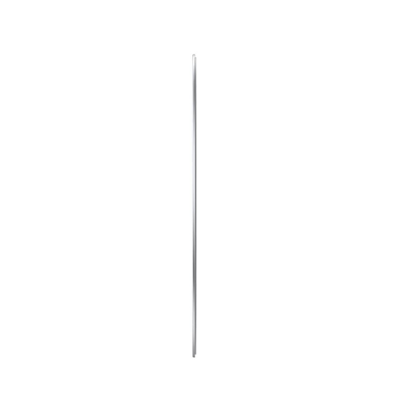 Пластина для магнітного тримача Baseus Halo Series Magnetic Metal Ring（2pcs/pack）Silver