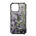 Чохол для смартфона UAG AAA Pathfinder Mag for Apple iPhone 16 Pro Max Army Green