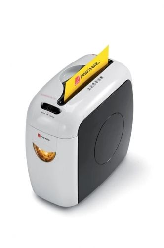 Знищувач документів Rexel Style Plus ( 4х24мм)