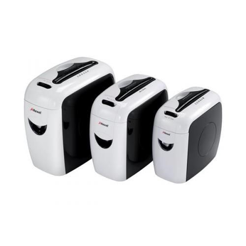 Знищувач документів Rexel Style Plus ( 4х24мм)