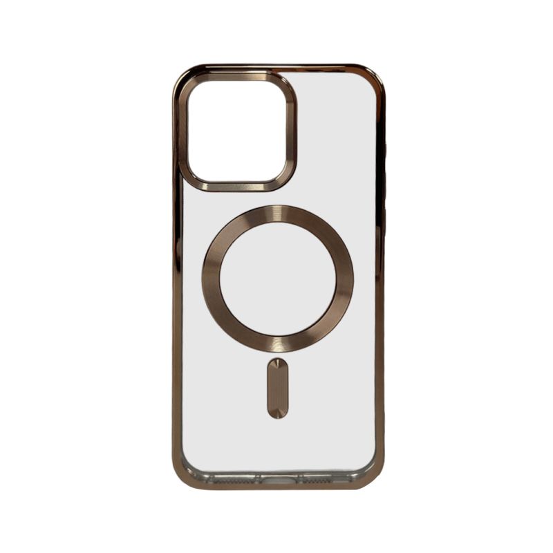 Чохол для смартфона Cosmic CD Magnetic for Apple iPhone 11 Coffee