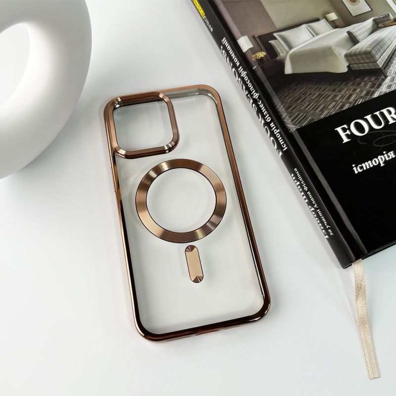Чохол для смартфона Cosmic CD Magnetic for Apple iPhone 11 Coffee