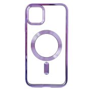 Чохол для смартфона Cosmic CD Magnetic for Apple iPhone 16 Purple