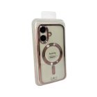 Чохол для смартфона Cosmic CD Magnetic for Apple iPhone 16 Rose Gold