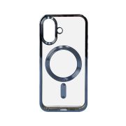 Чохол для смартфона Cosmic CD Magnetic for Apple iPhone 16 Sierra Blue