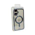 Чохол для смартфона Cosmic CD Magnetic for Apple iPhone 16 Sierra Blue