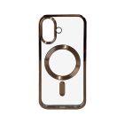 Чохол для смартфона Cosmic CD Magnetic for Apple iPhone 16 Coffee