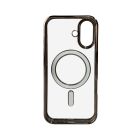Чохол для смартфона Cosmic CD Magnetic for Apple iPhone 16 Coffee