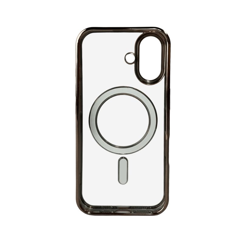 Чохол для смартфона Cosmic CD Magnetic for Apple iPhone 16 Coffee