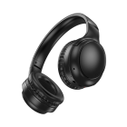 Бездротові накладні навушники BOROFONE BO29 Fascinador BT headphones Black