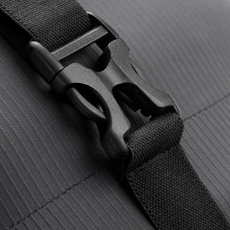 Подушка підголівник Baseus ComfortRide Series Car Cooling Headrest Cluster Black