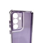 Чохол для смартфона Space III for Samsung Galaxy S23 FE Dark Purple