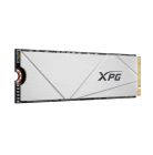 Накопичувач SSD M.2 ADATA GAMMIX S60 1TB 2280 PCIe 4x4 NVMe 3D NAND Read/Write:5000/3200 MB/sec