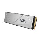 Накопичувач SSD M.2 ADATA GAMMIX S60 1TB 2280 PCIe 4x4 NVMe 3D NAND Read/Write:5000/3200 MB/sec