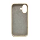 Чохол для смартфона Silicone Full Case AA Open Cam for Apple iPhone 16 10,Stone