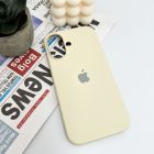 Чохол для смартфона Silicone Full Case AA Open Cam for Apple iPhone 16 10,Stone