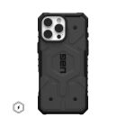 Чохол для смартфона UAG AAA Pathfinder Mag for Apple iPhone 15 Pro Grey
