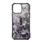 Чохол для смартфона UAG AAA Pathfinder Mag for Apple iPhone 15 Pro Max Army Grey