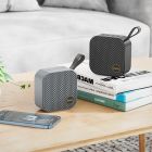 Портативна колонка HOCO HC22 Auspicious sports BT speaker Black