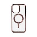 Чохол для смартфона Cosmic CD Magnetic for Apple iPhone 14 Pro Max Rose Gold