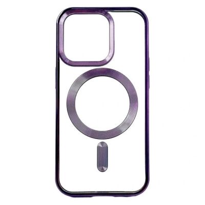 Чохол для смартфона Cosmic CD Magnetic for Apple iPhone 16 Deep Purple